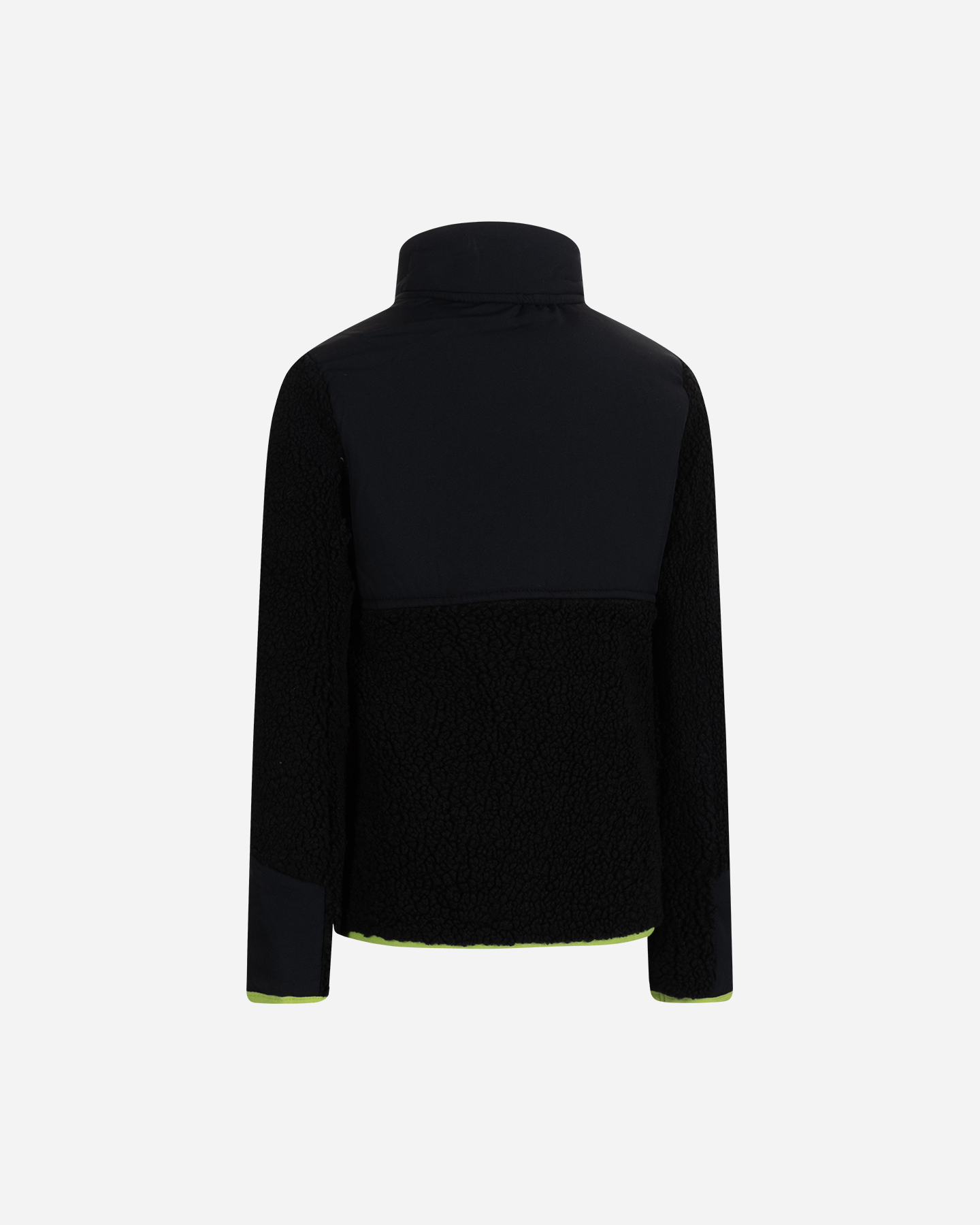 Pile MCKINLEY HILKA II JR - Nero - 1 | Cisalfa Sport