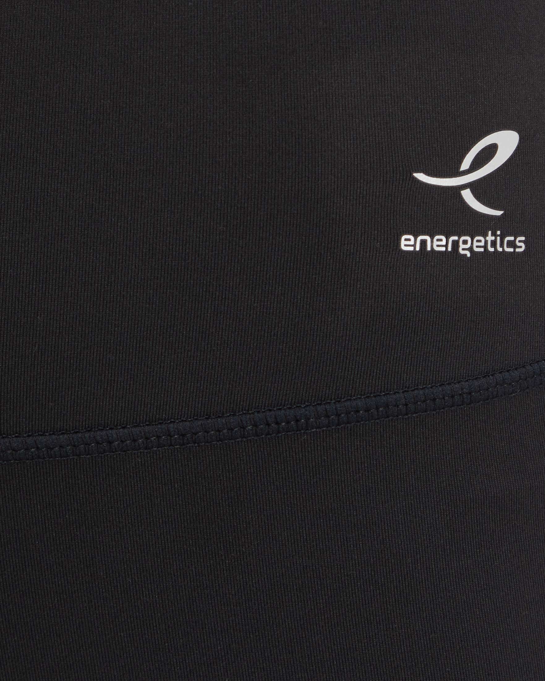 Leggings ENERGETICS KELINA W - Nero - 4 | Cisalfa Sport