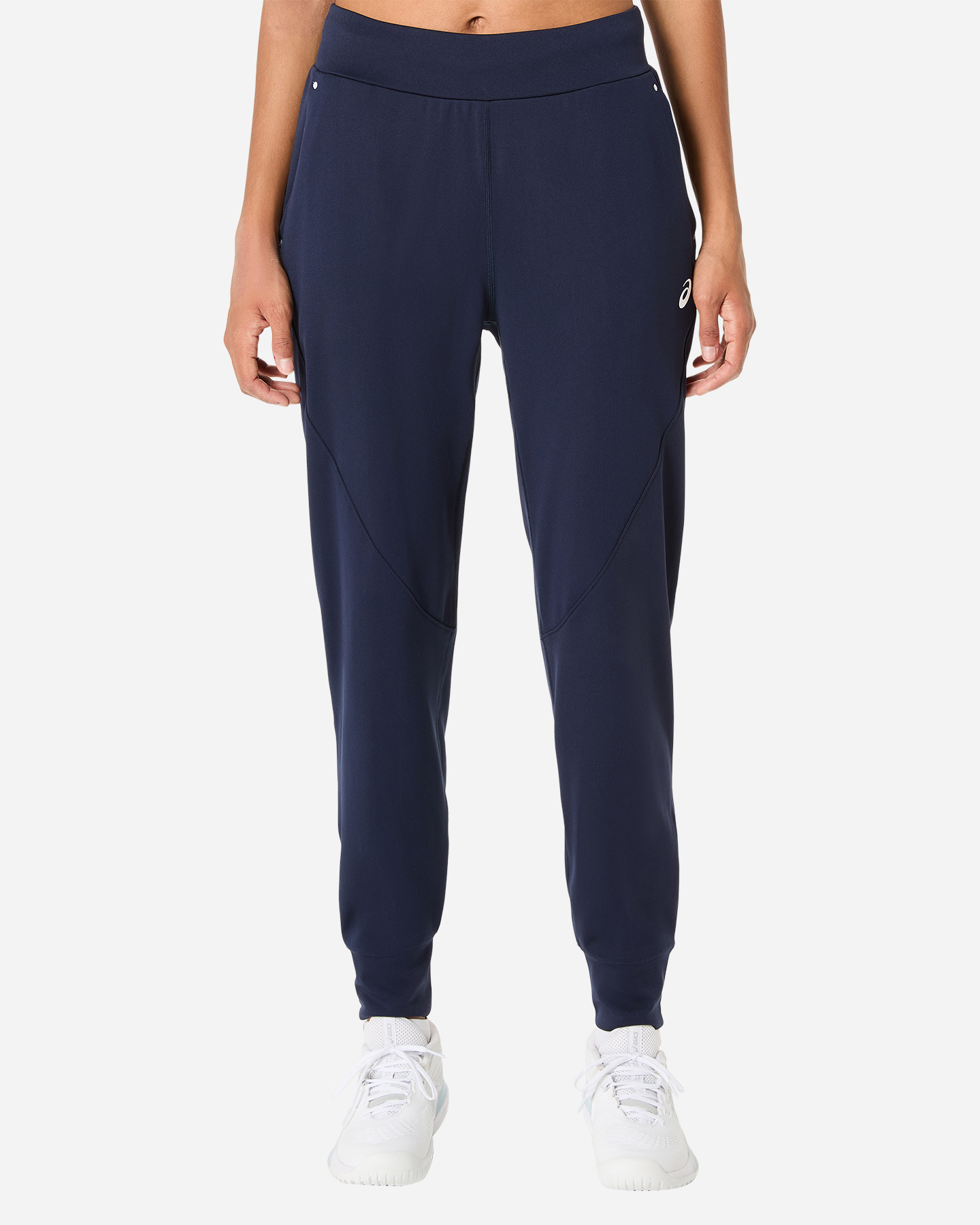Pantalone tennis ASICS COURT W - 0 | Cisalfa Sport
