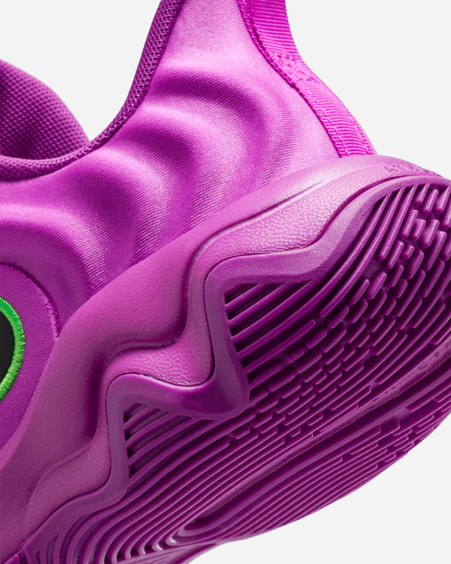 Scarpe basket NIKE GIANNIS IMMORTALITY 4 JR - Viola - 5 | Cisalfa Sport