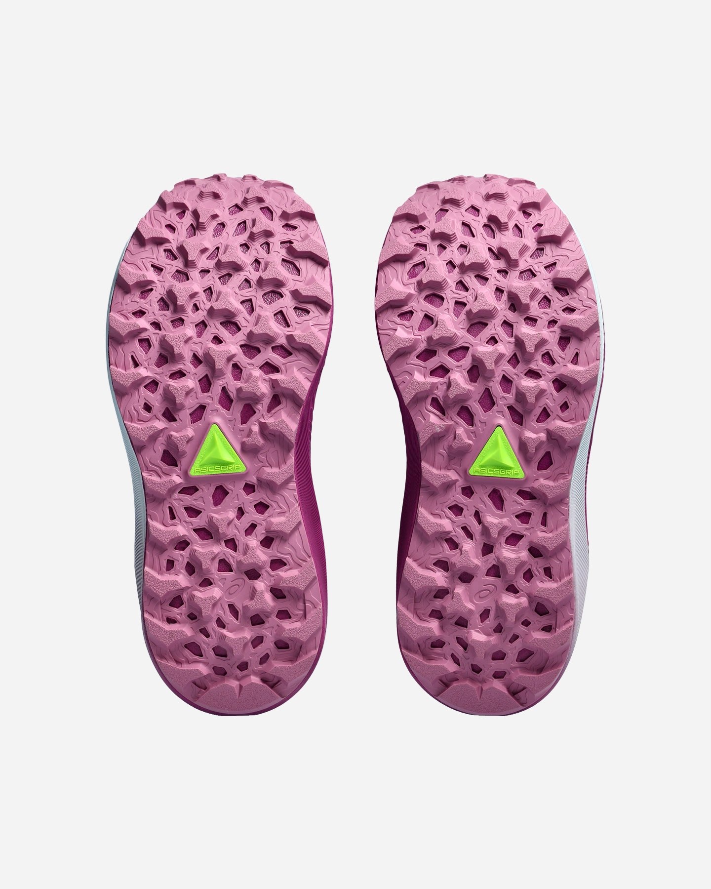 Scarpe trail ASICS TRABUCO MAX 3 W - Nero - 2 | Cisalfa Sport