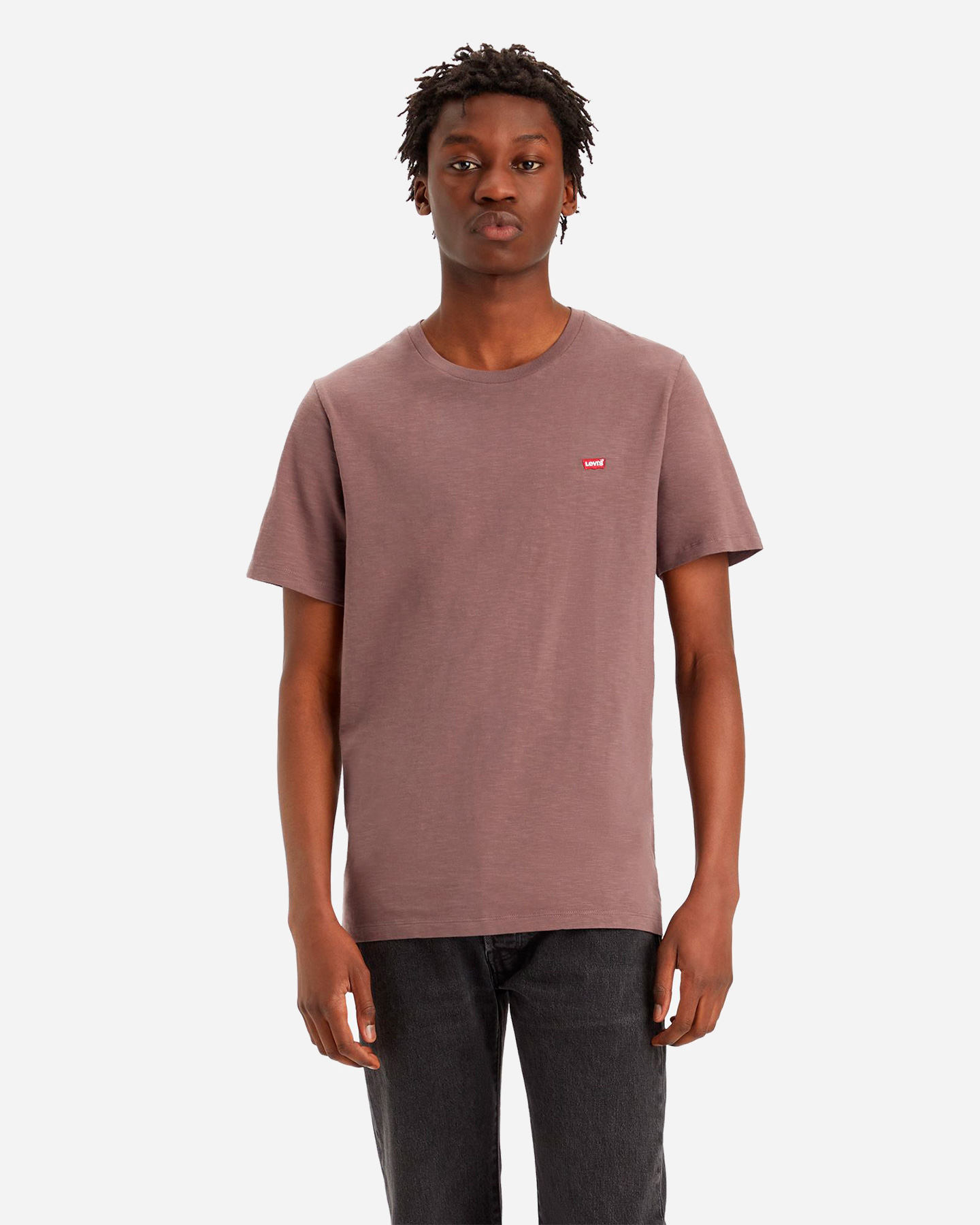 T-shirt LEVI'S ORIGINAL M - 35 | Cisalfa Sport