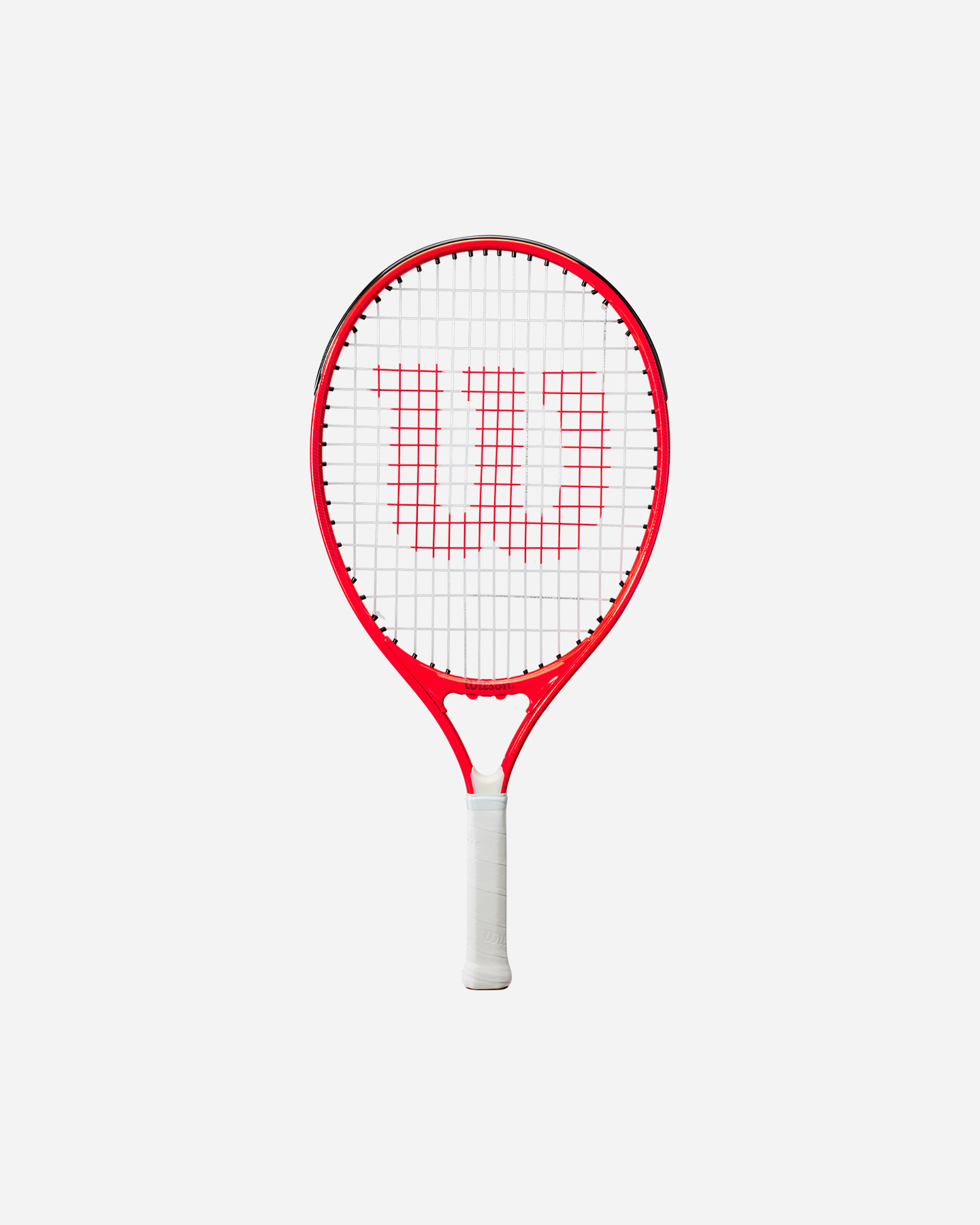 Racchetta tennis WILSON ROGER FEDERER 21 JR - Rosso - 0 | Cisalfa Sport