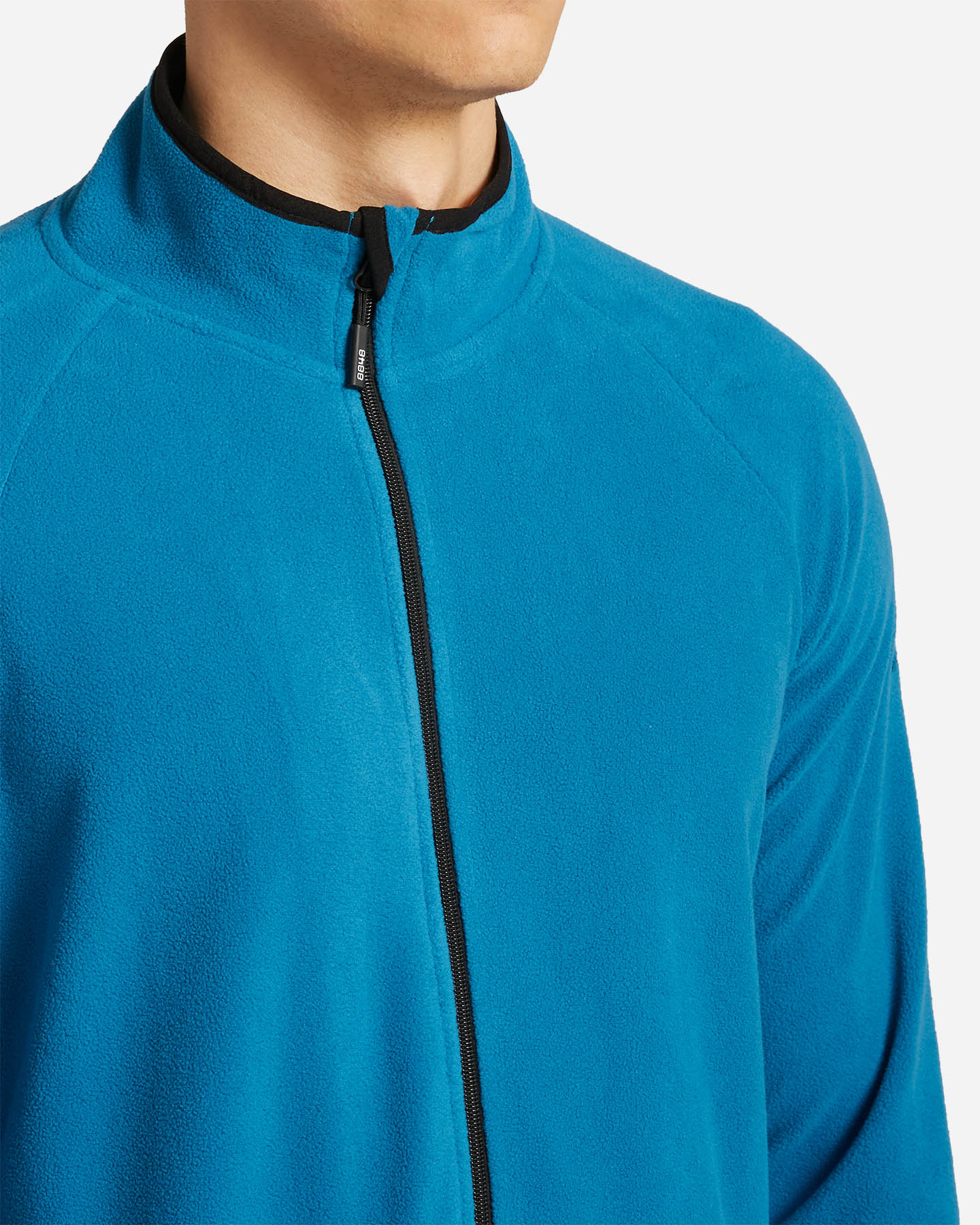 Pile 8848 LIGHT M - Azzurro - 4 | Cisalfa Sport