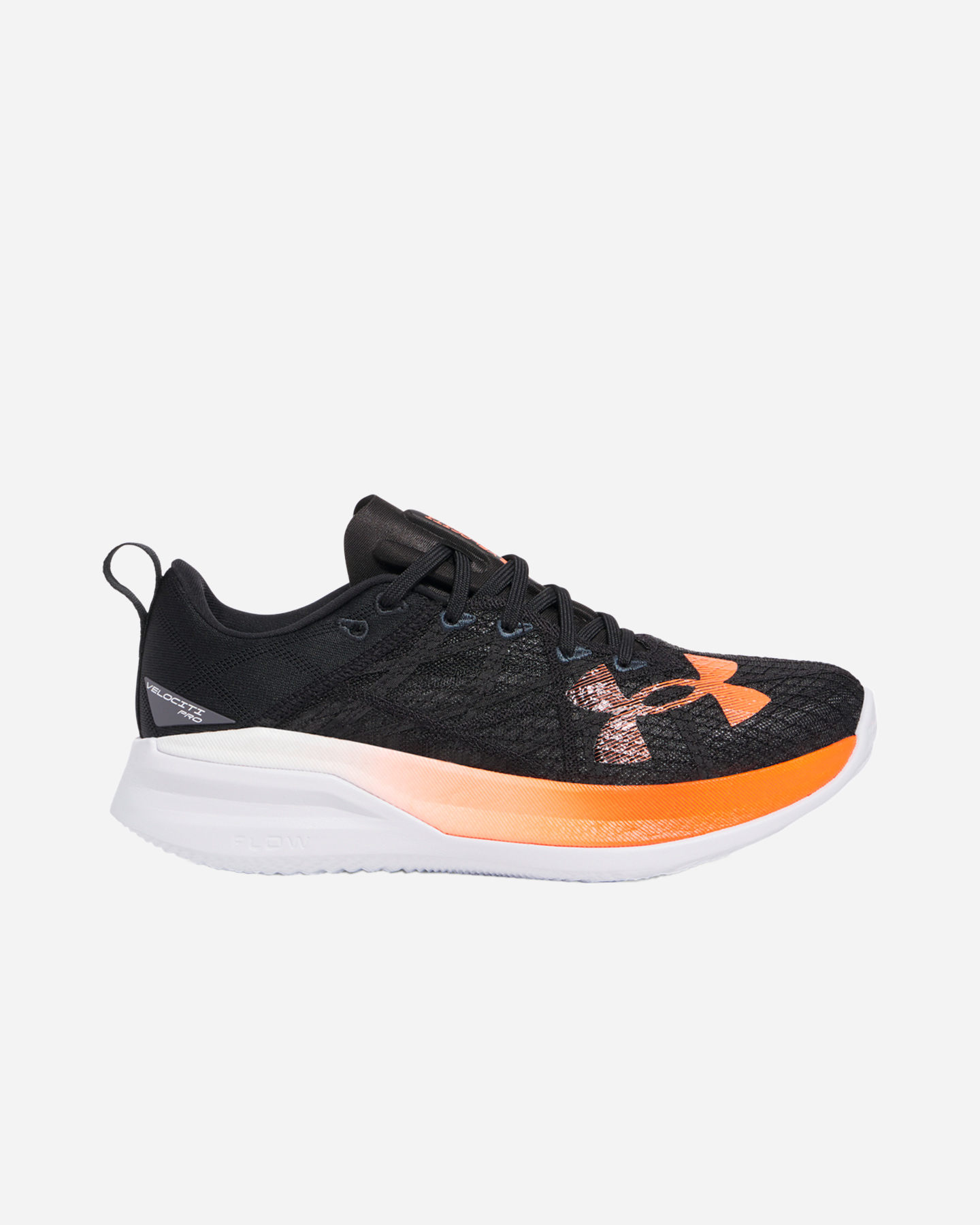 Scarpe running UNDER ARMOUR VELOCITI PRO M - Nero - 0 | Cisalfa Sport
