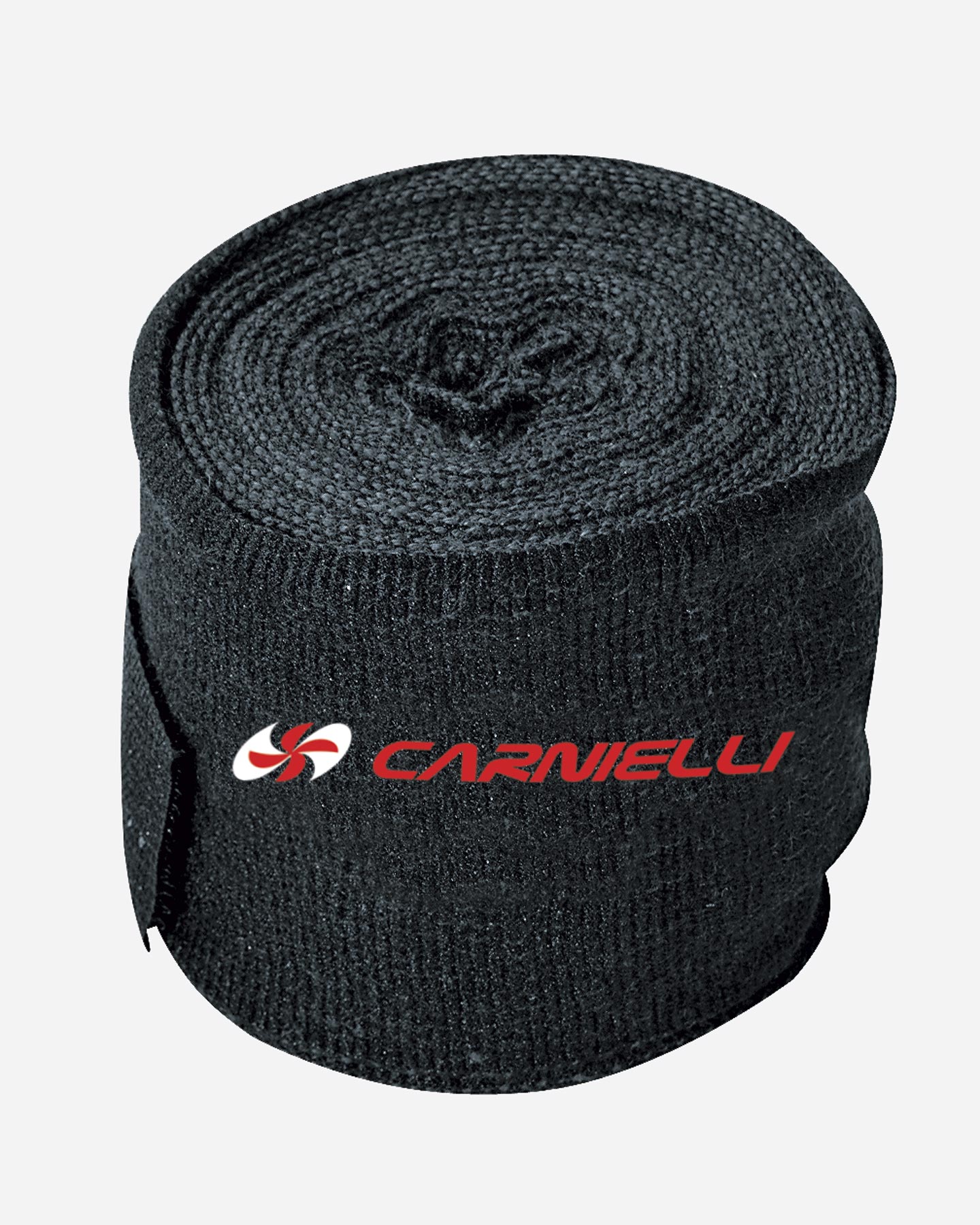 Accessorio boxe CARNIELLI FASCE BOXE - Nero - 1 | Cisalfa Sport