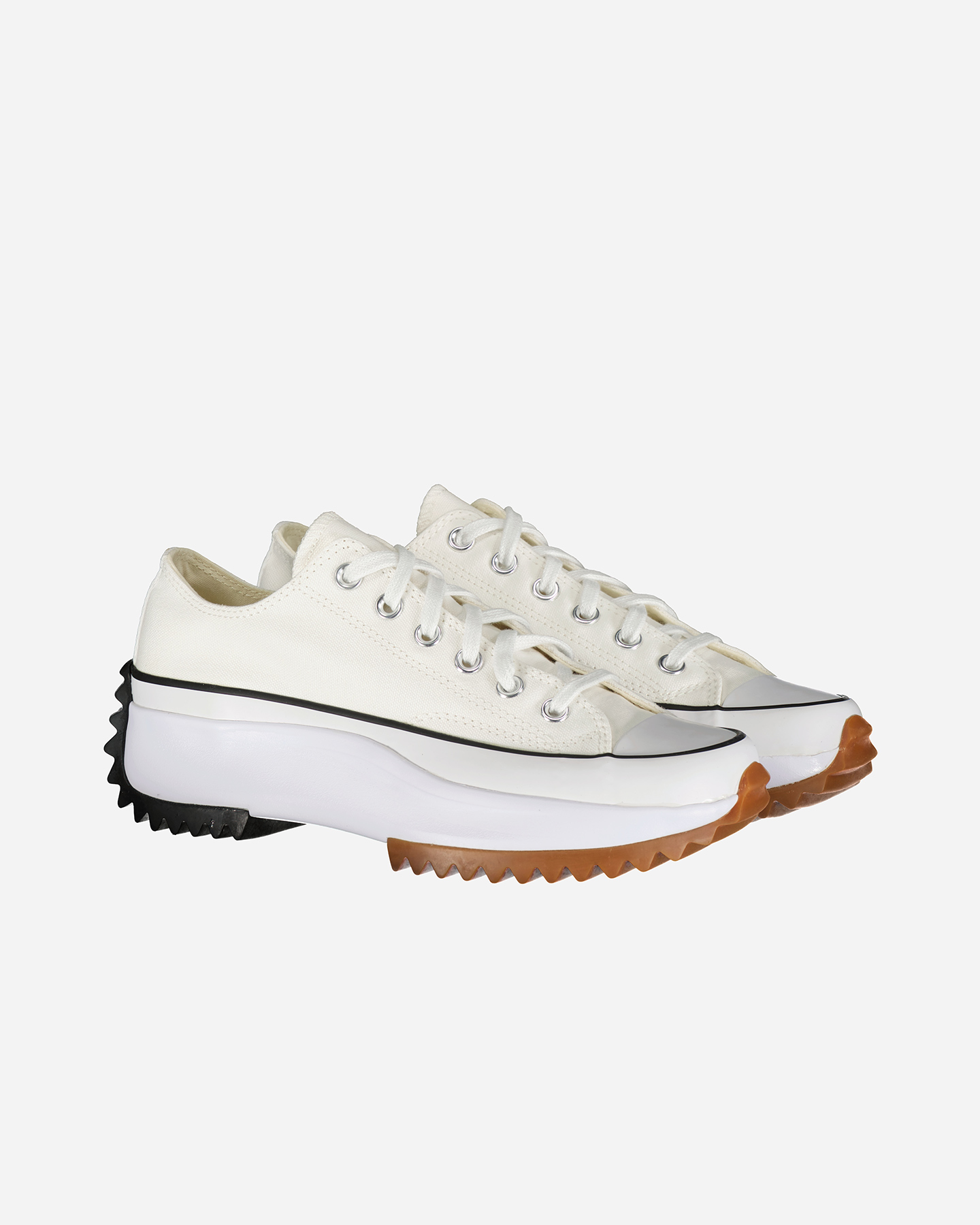 Scarpe sneakers CONVERSE RUN STAR HIKE LOW  - 5 | Cisalfa Sport