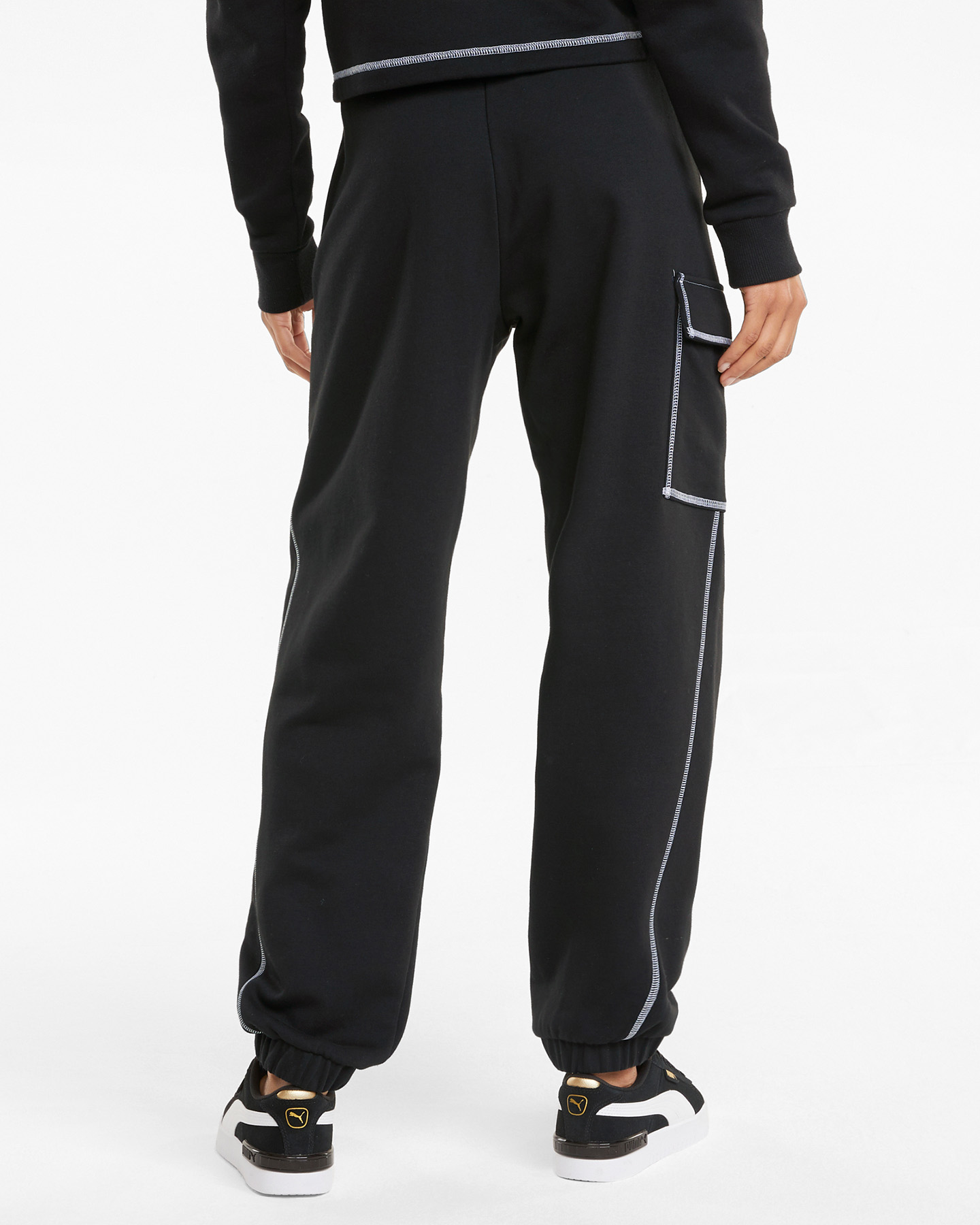 Pantalone PUMA CARGO W - 3 | Cisalfa Sport