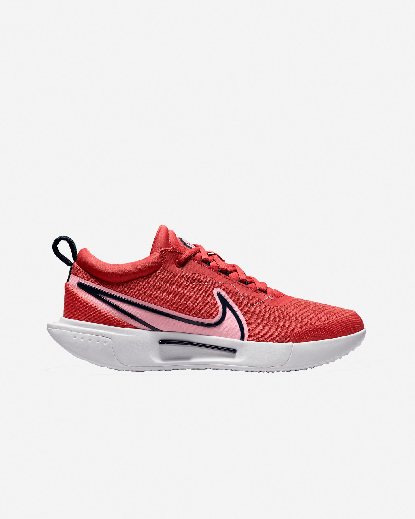 Scarpe tennis NIKE ZOOM COURT PRO HC W - Color mix - 0 | Cisalfa Sport