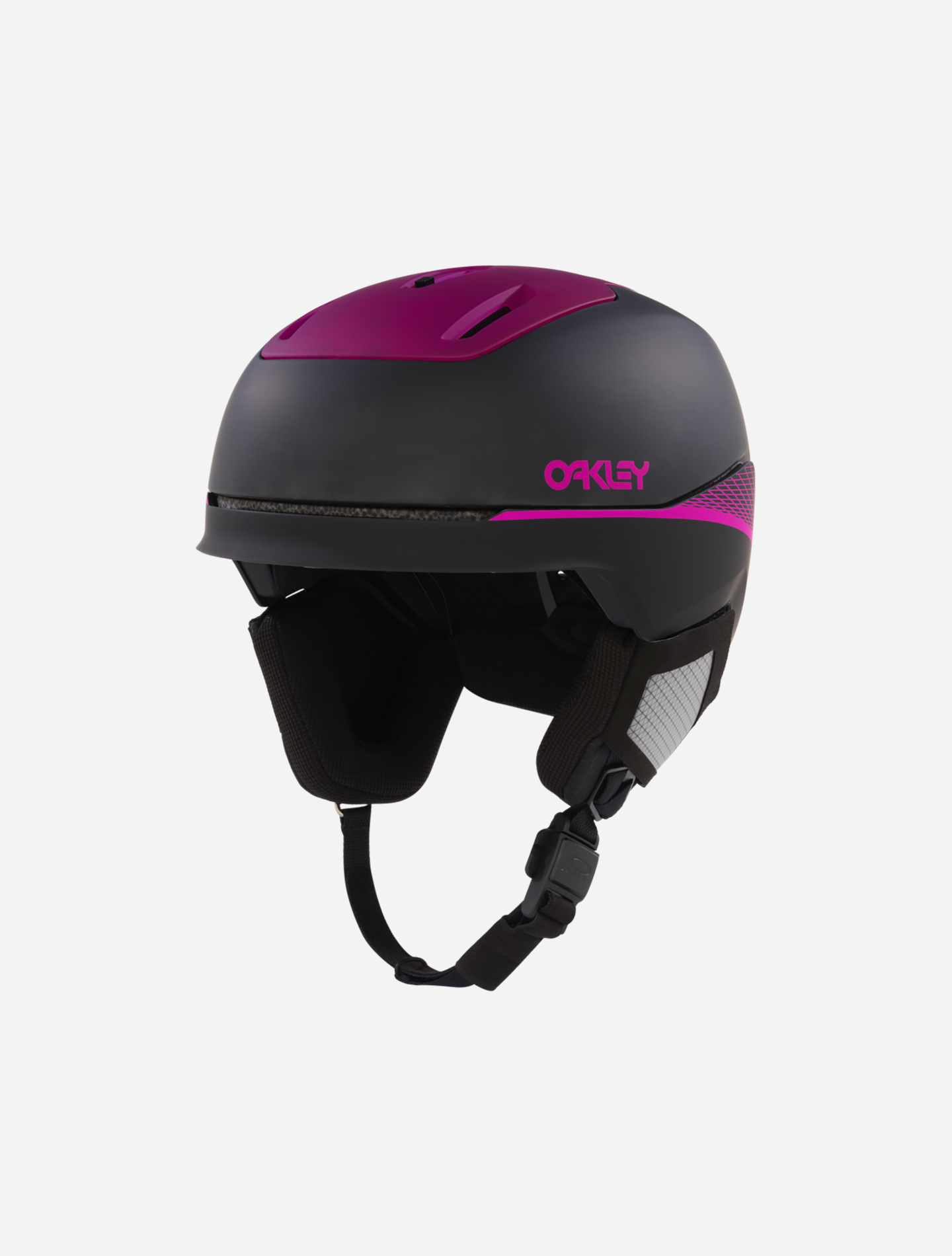Casco sci OAKLEY MOD5 M - Nero - 0 | Cisalfa Sport