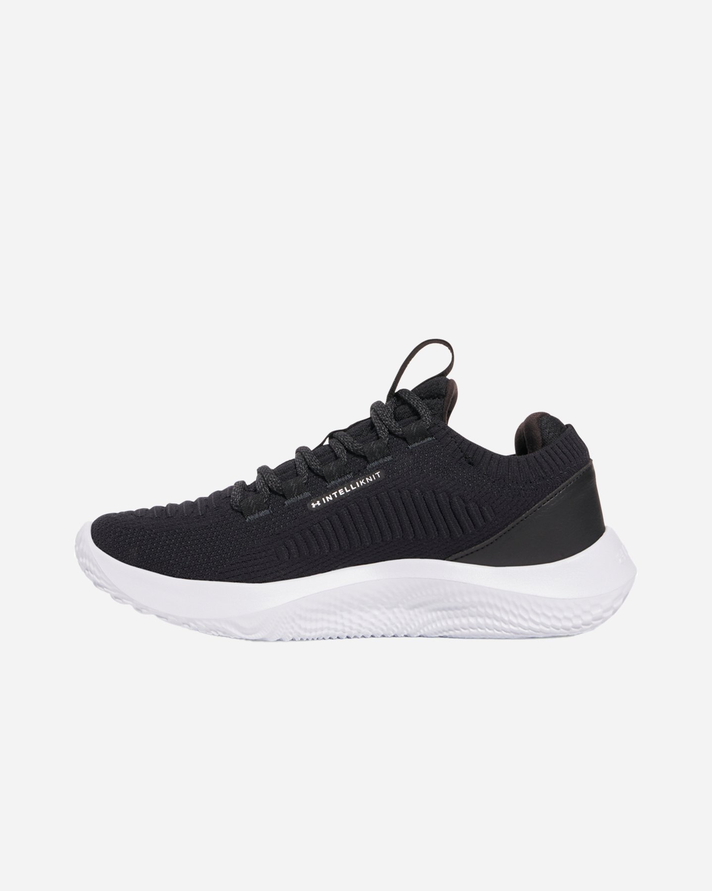 Scarpe training UNDER ARMOUR DYNAMIC 2 W - Nero - 4 | Cisalfa Sport