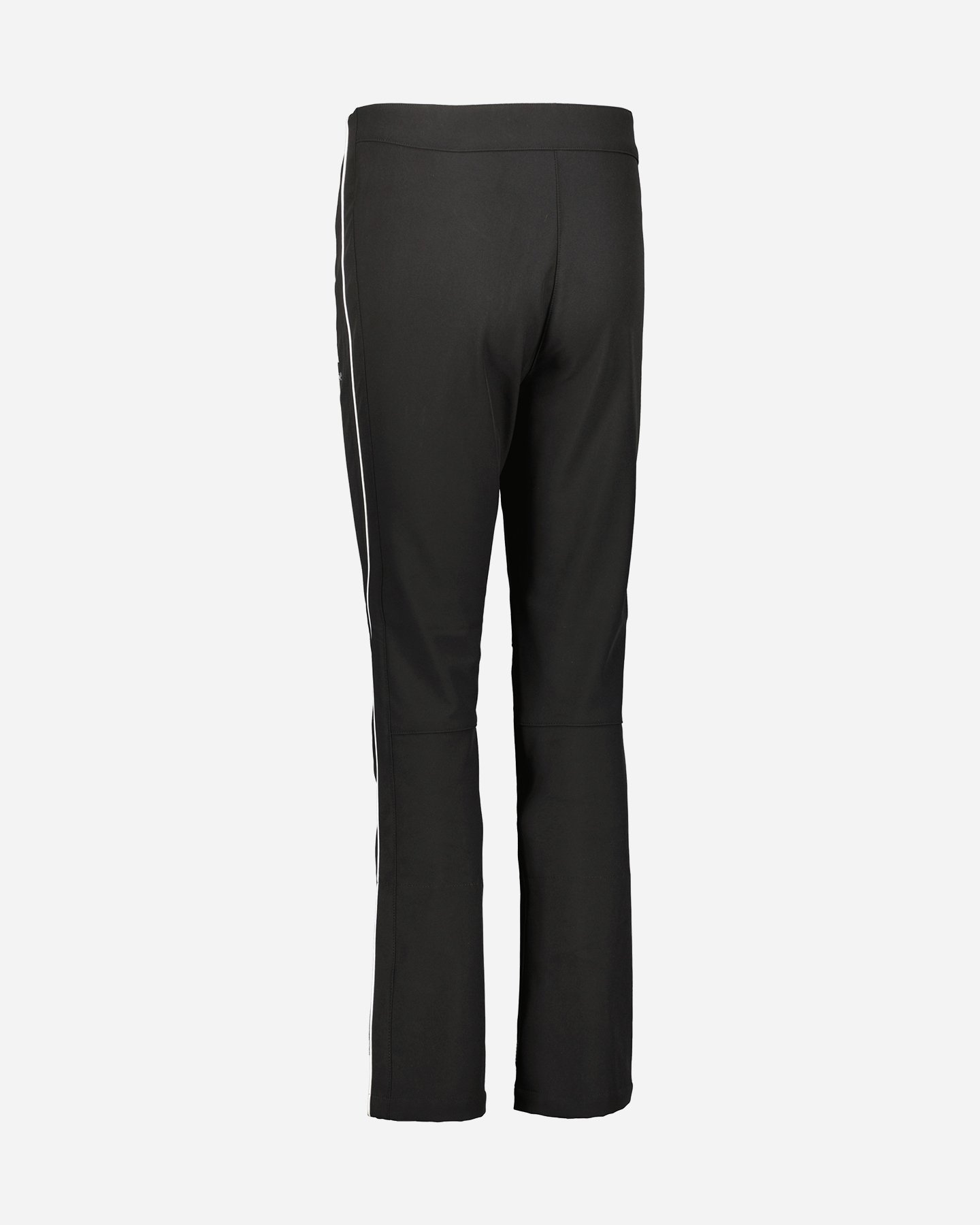Pantalone sci ELLESSE SKI CHIC W - Nero - 2 | Cisalfa Sport