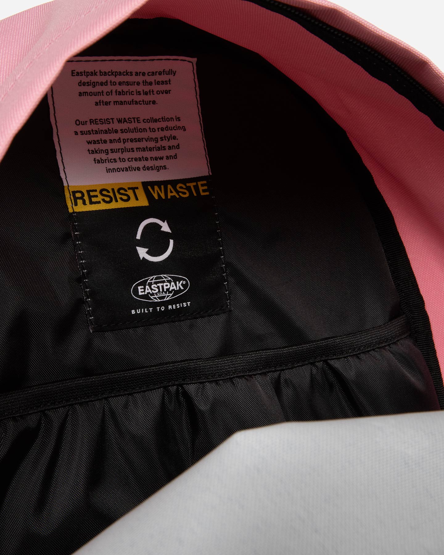 Zaino EASTPAK PADDED PAK'R RESIST W43  - Color mix - 5 | Cisalfa Sport