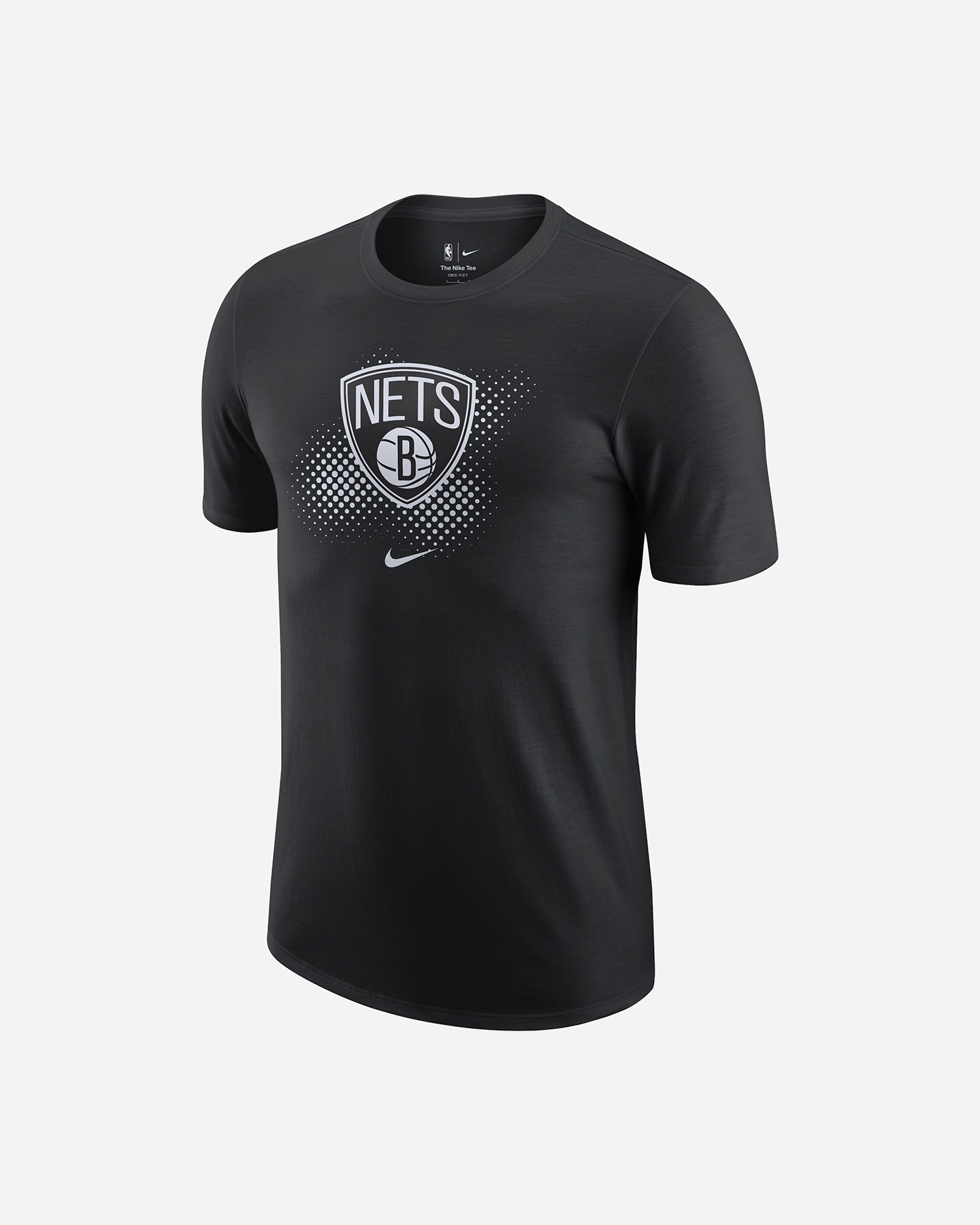 Abbigliamento basket NIKE NBA BROOKLIN NETS FUTURE M - 0 | Cisalfa Sport