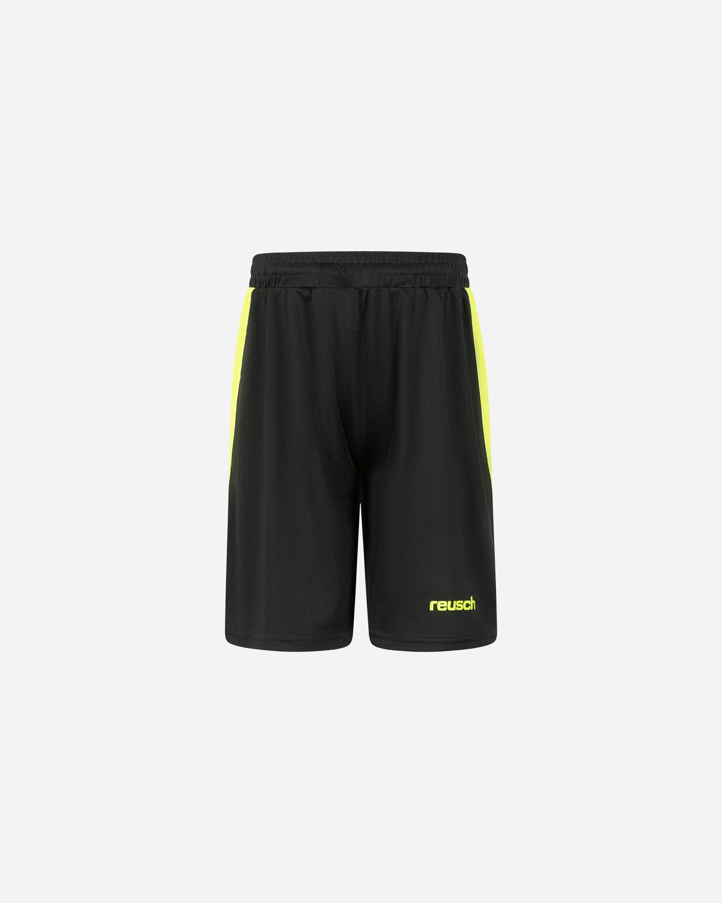 Pantaloncini calcio REUSCH TEAM JR - Color mix - 0 | Cisalfa Sport