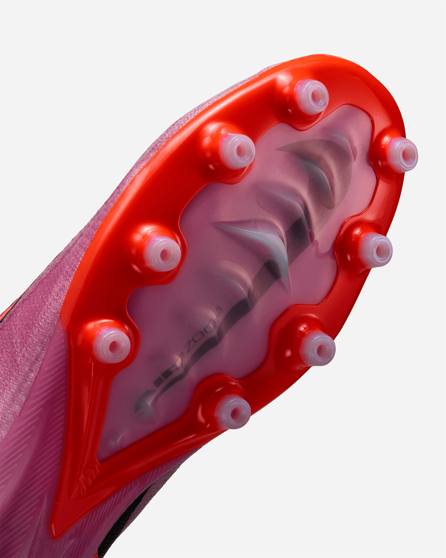 【美品】NIKE ZM MERCURIAL VAPOR16ELITE AG Scarpe calcio Nike Zm Vapor 16 Elite AG - Mercurial Vapor