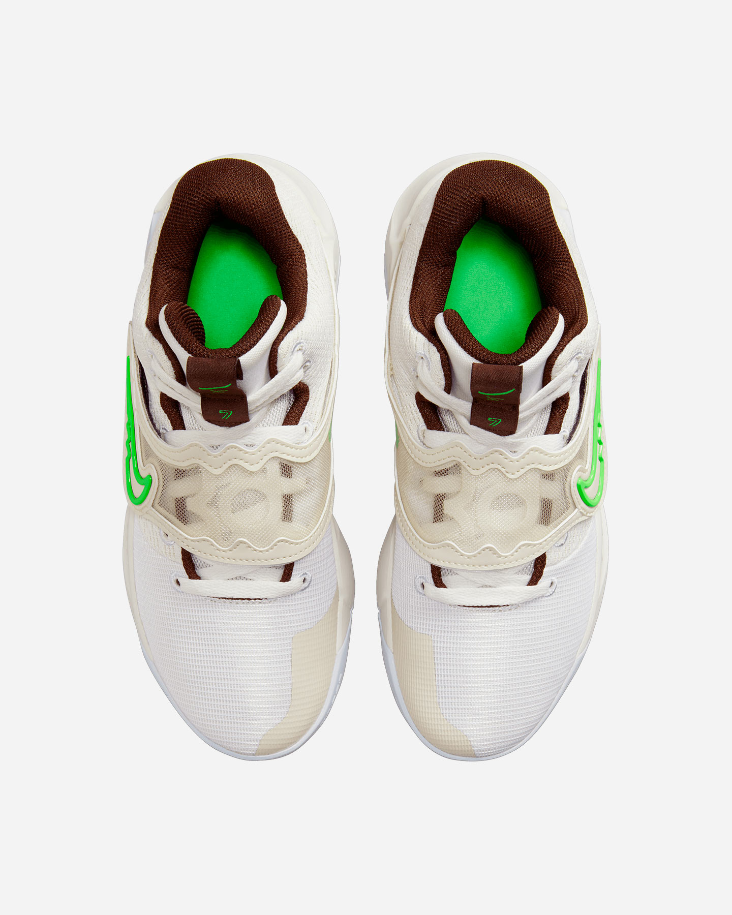 Scarpe basket NIKE KD TREY 5  - 3 | Cisalfa Sport