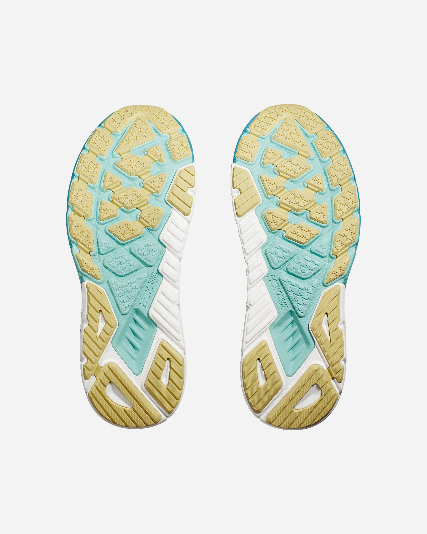 Scarpe running HOKA ARAHI 6 M - Grigio - 2 | Cisalfa Sport