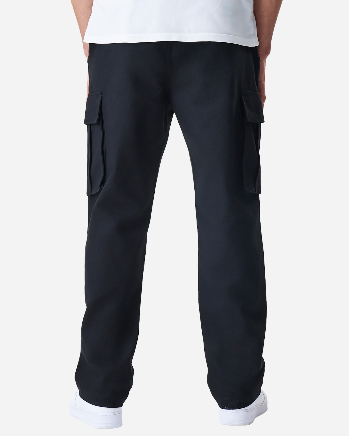 Pantalone NEW ERA CARGO M - Nero - 1 | Cisalfa Sport