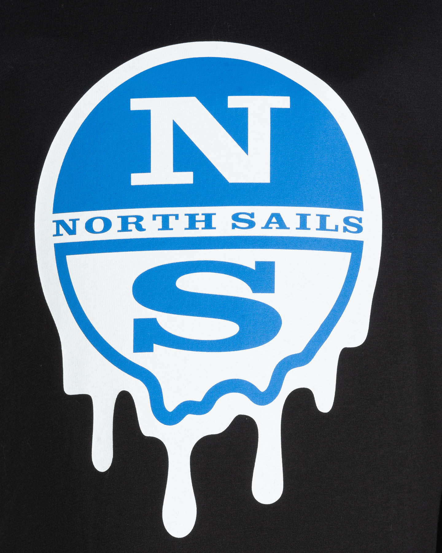 T-shirt NORTH SAILS PLOGO JR - 10 | Cisalfa Sport