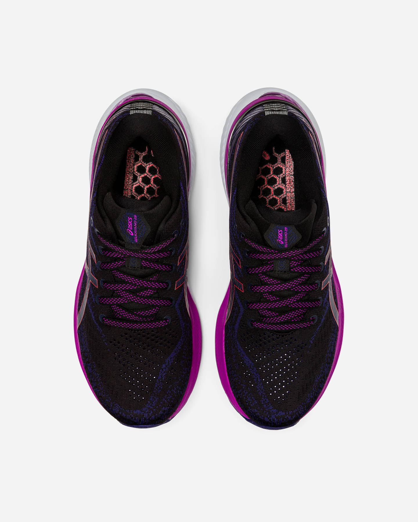 Scarpe running ASICS GEL KAYANO 29 W - 10 | Cisalfa Sport