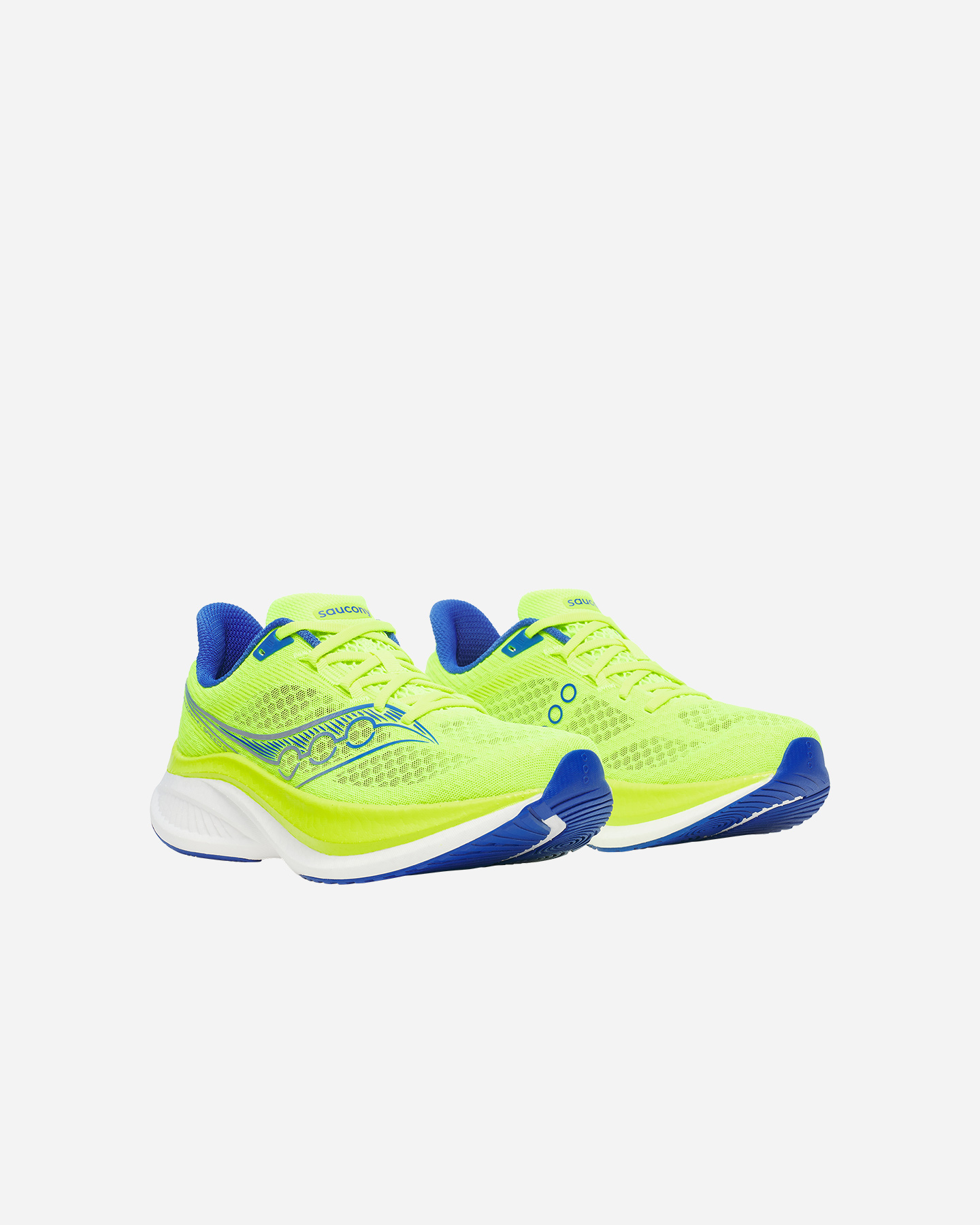 Scarpe running SAUCONY ENDORPHIN SPEED 5 M - Giallo - 1 | Cisalfa Sport