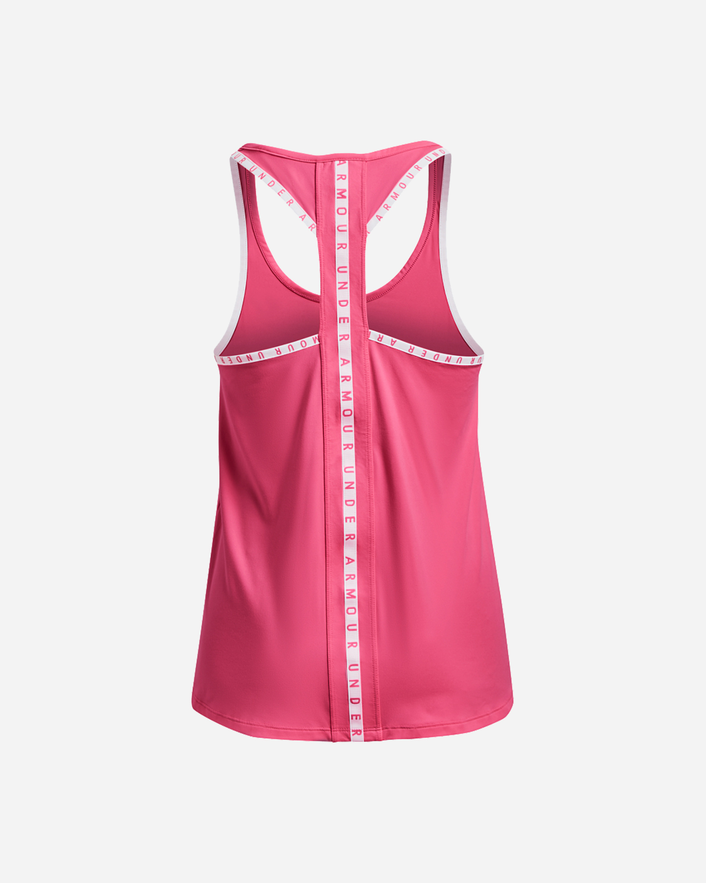 Canotta training UNDER ARMOUR POLY LOGO W - 10 | Cisalfa Sport