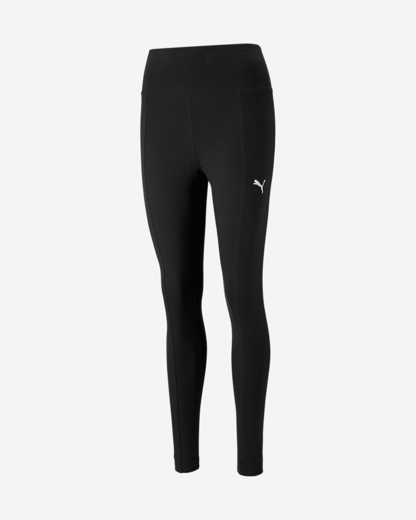 Leggings PUMA HER W - Nero - 0 | Cisalfa Sport