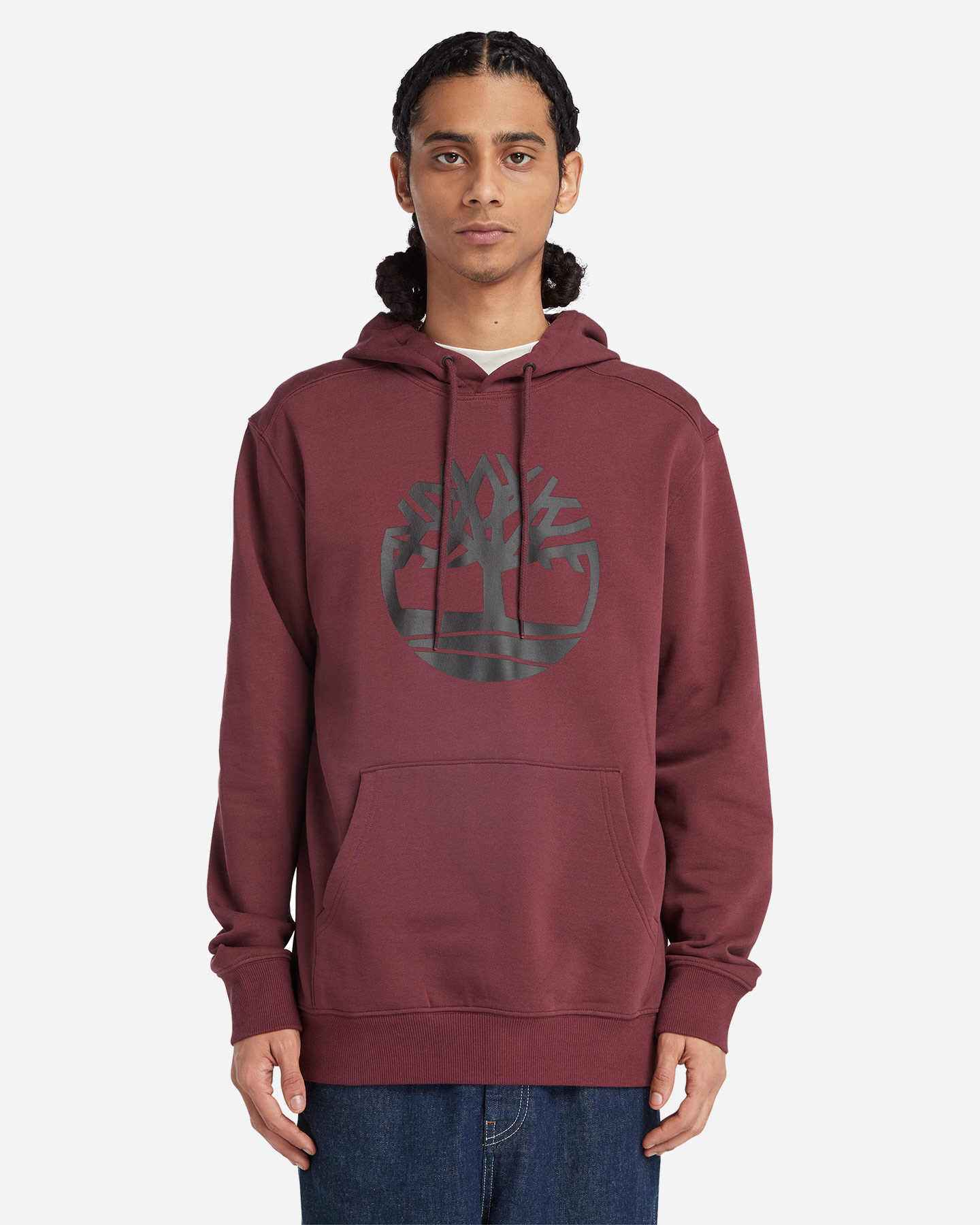 Felpa TIMBERLAND TREE LOGO M - 6 | Cisalfa Sport