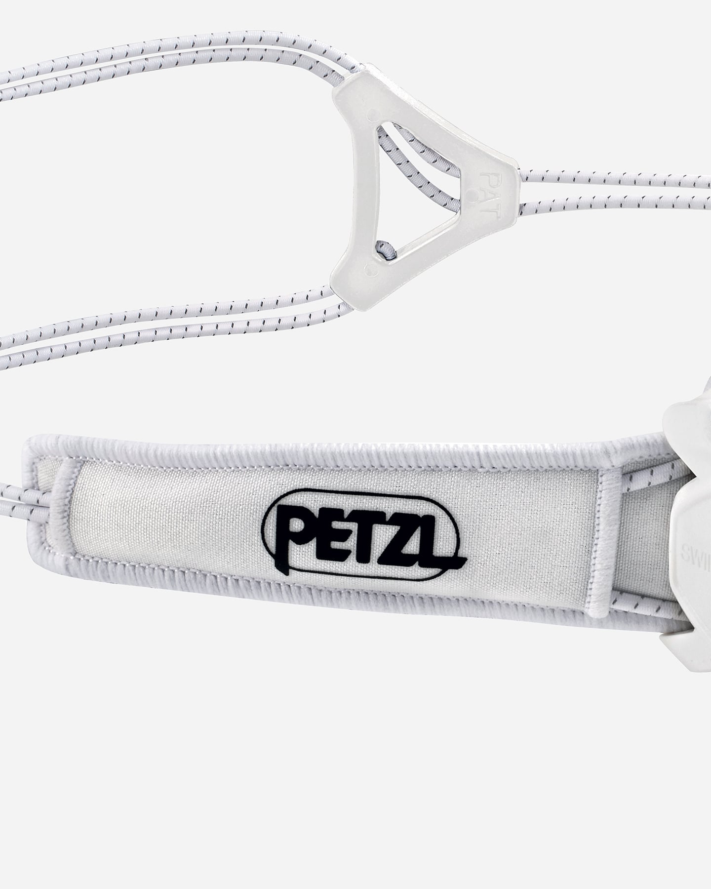 Lampada frontale PETZL SWIFT RL - Bianco - 2 | Cisalfa Sport