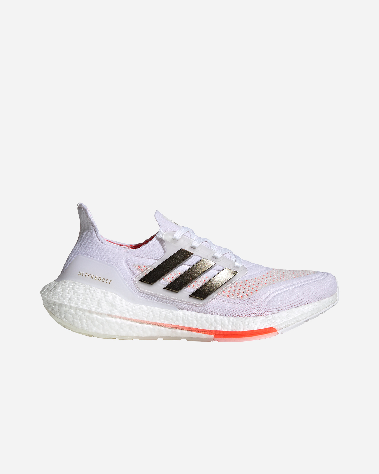Scarpe Running Adidas Ultraboost 21 M FZ2559 | Cisalfa Sport