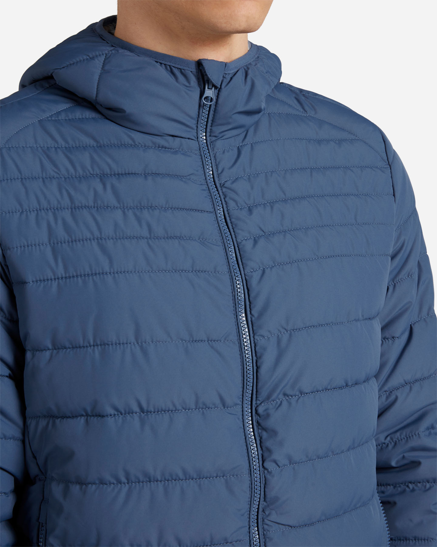 Giubbotto DACK'S ESSENTIAL M - Blu - 4 | Cisalfa Sport