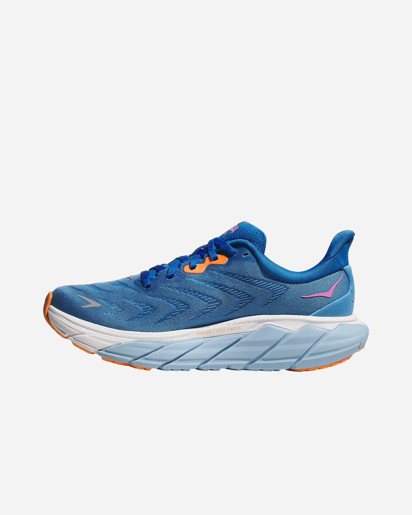 Scarpe running HOKA ARAHI 6 W - 5 | Cisalfa Sport
