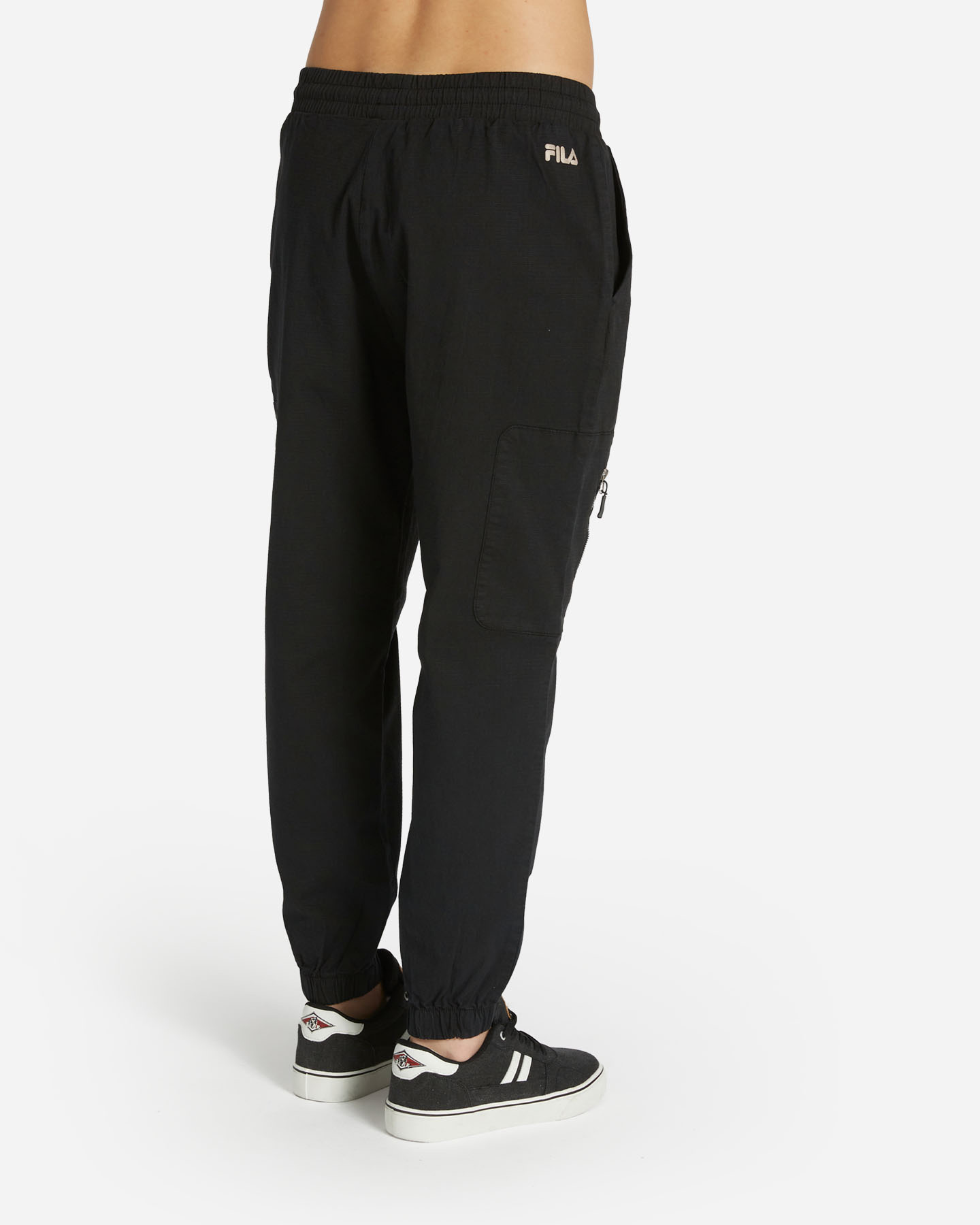 Pantalone FILA BORN TO ROCK COLLECTION M - 7 | Cisalfa Sport