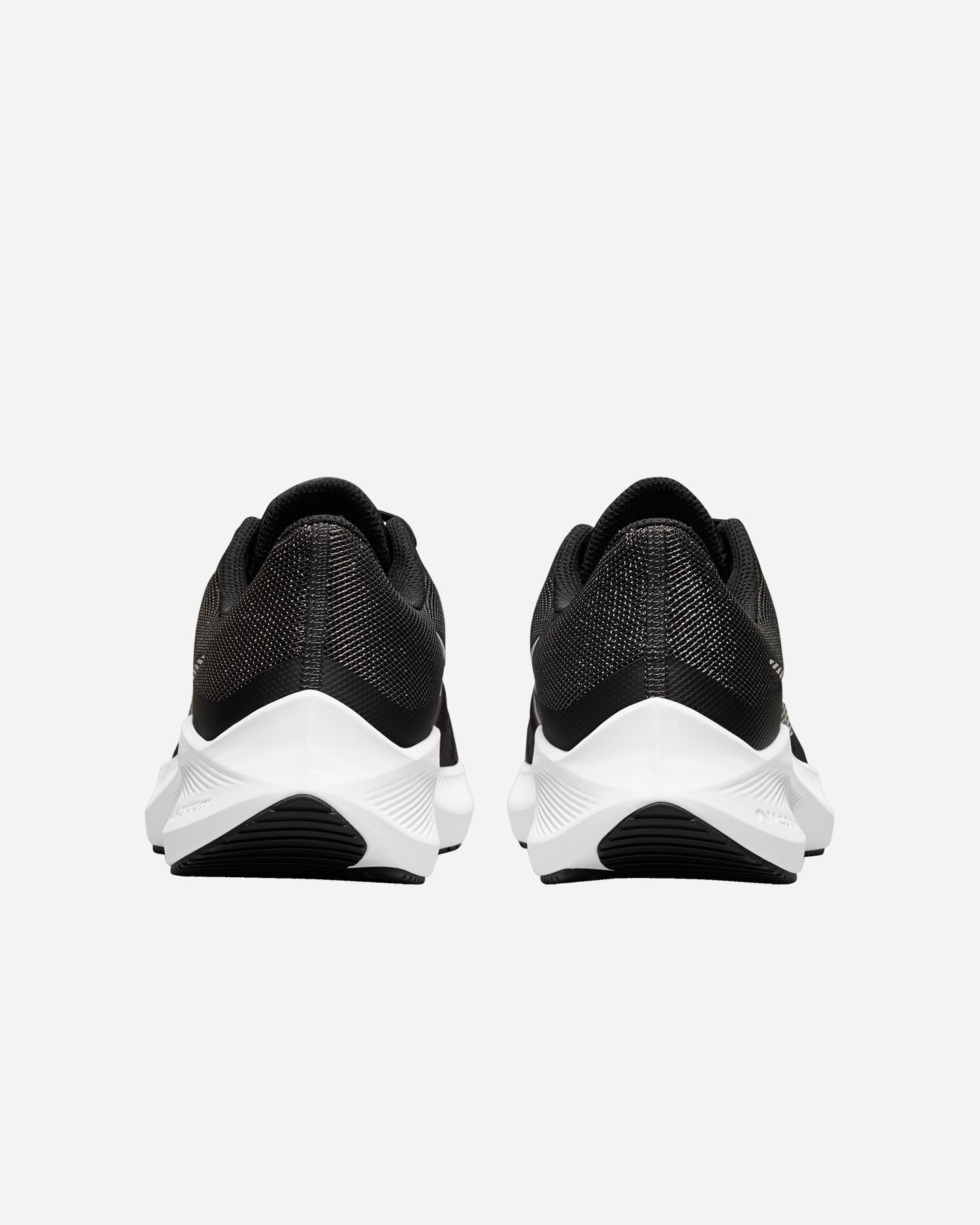 Scarpe running NIKE WINFLO 8 W - Nero - 4 | Cisalfa Sport