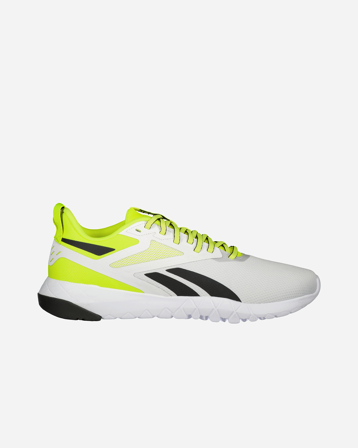 Scarpe training REEBOK FLEXAGON FORCE 4 M - Nero - 0 | Cisalfa Sport