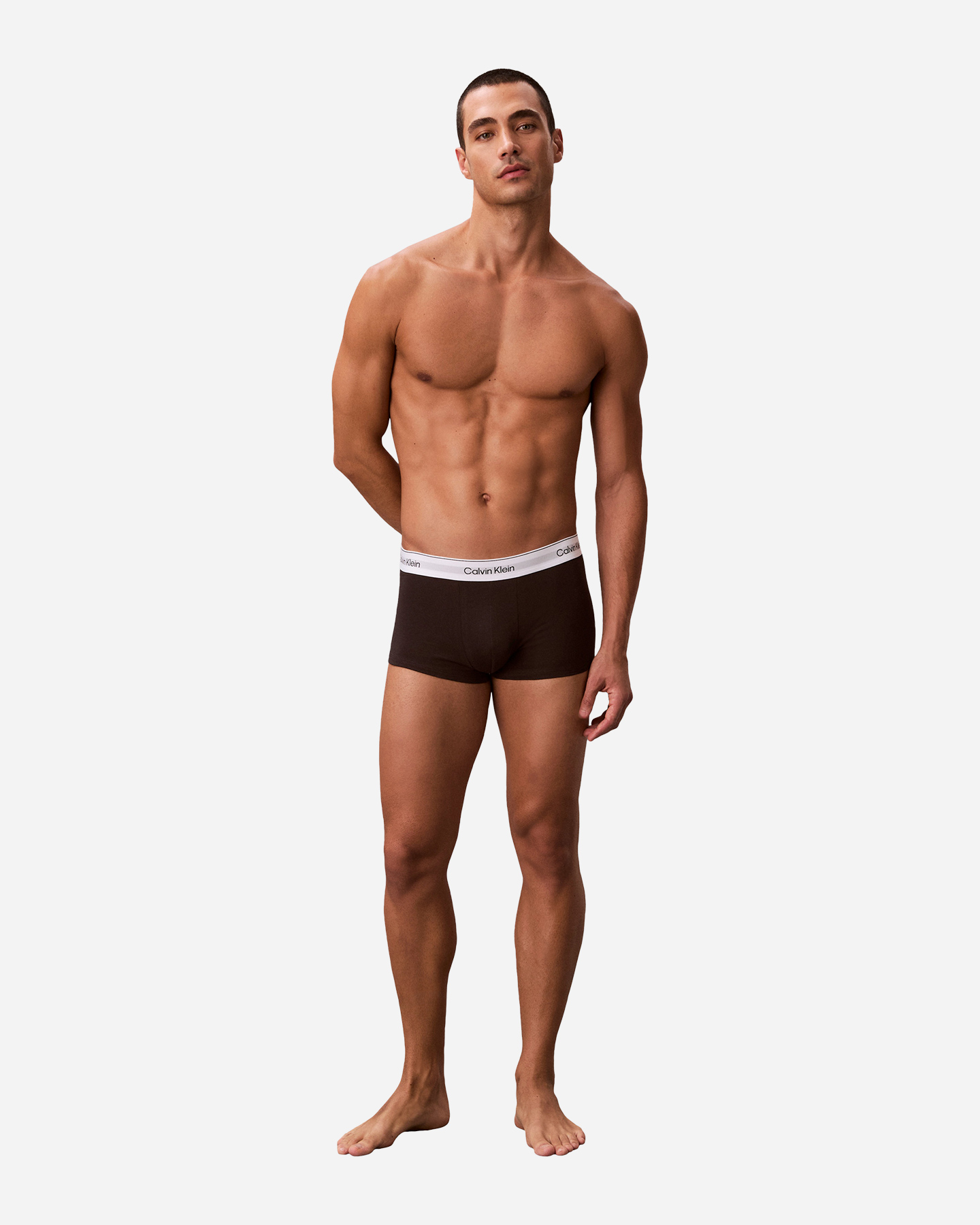 Intimo CALVIN KLEIN UNDERWEAR ICON 3PACK M - Color mix - 3 | Cisalfa Sport
