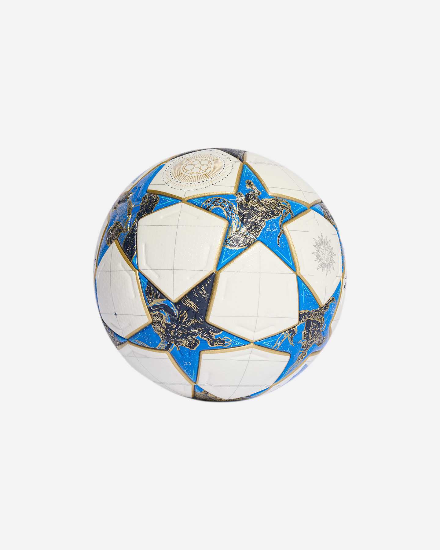 Pallone calcio misura 5 ADIDAS CHAMPIONS LEAGUE PRO  - Color mix - 1 | Cisalfa Sport