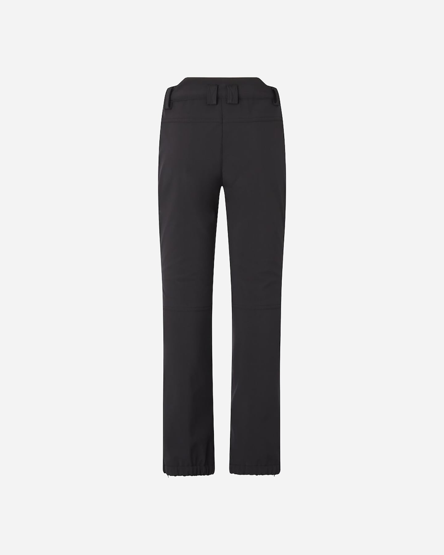 Pantalone outdoor MCKINLEY WAIMEA II JR - Nero - 1 | Cisalfa Sport