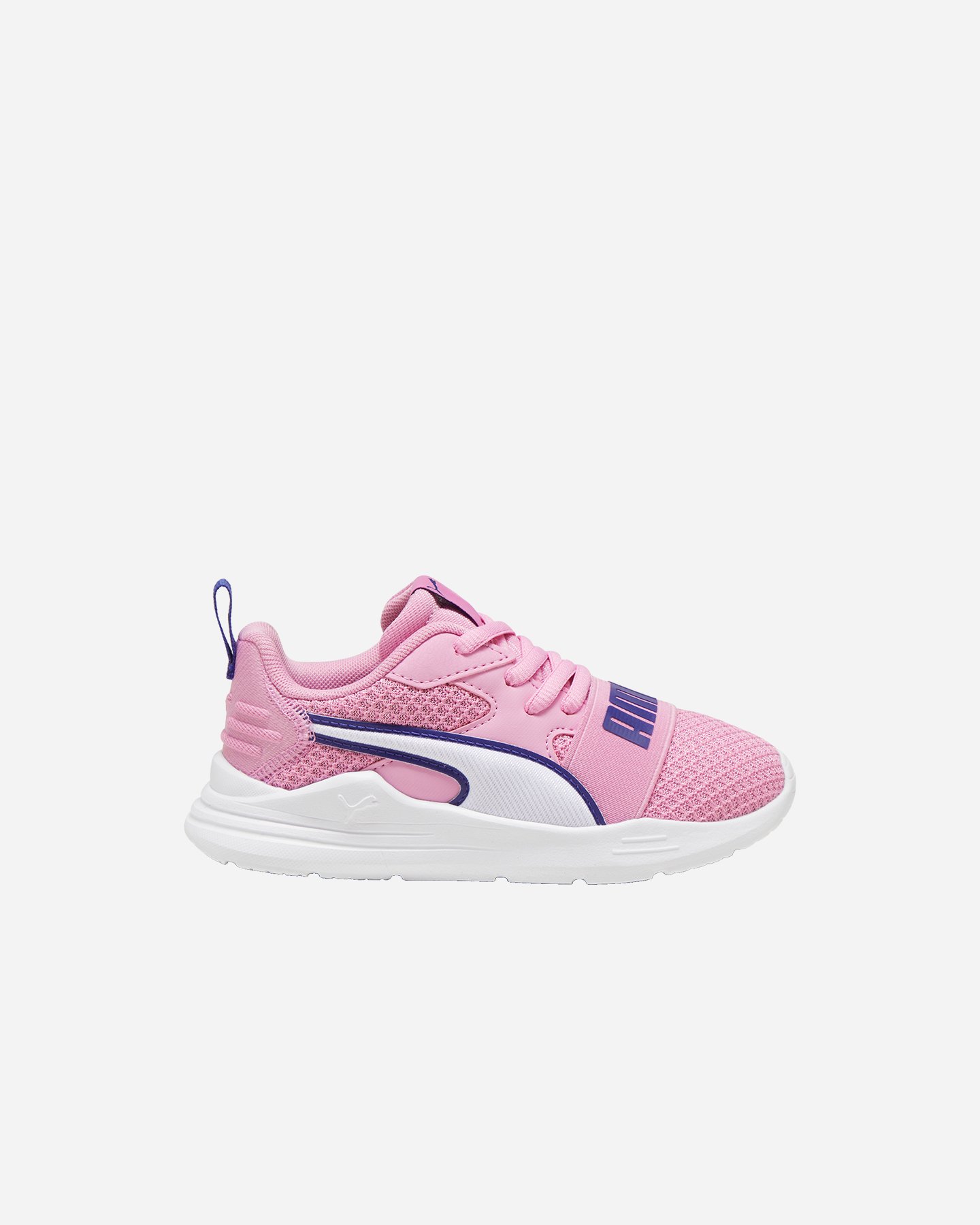 Wired Ps Jr - Scarpe Sneakers - Rosa