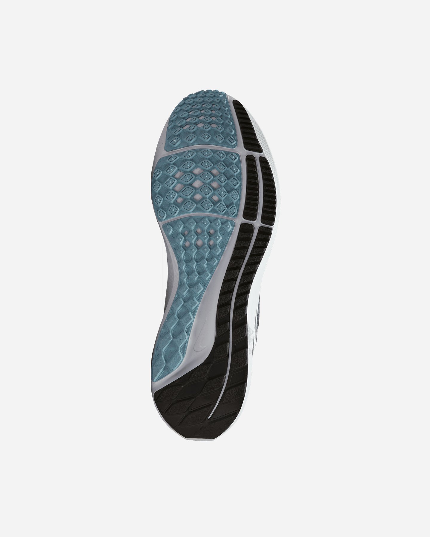 Scarpe running NIKE AIR ZOOM PEGASUS 39 M - 8 | Cisalfa Sport