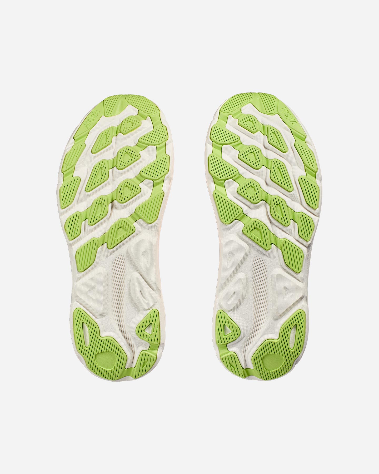 Scarpe running HOKA CLIFTON 9 M - Arancione - 2 | Cisalfa Sport