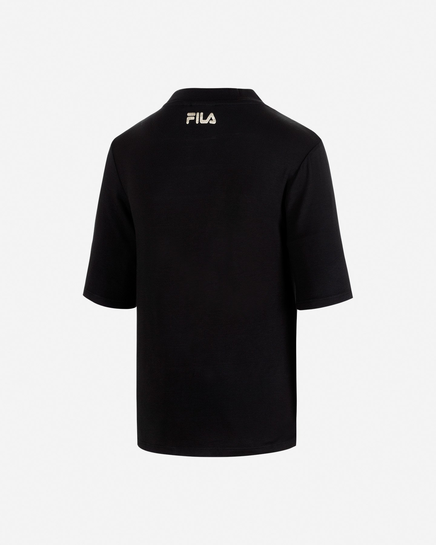 T-shirt FILA CITYWEAR W - Nero - 1 | Cisalfa Sport