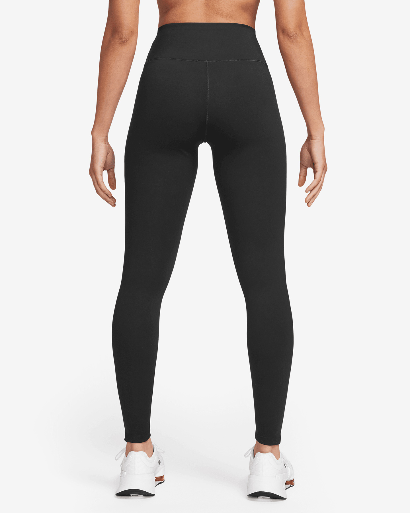 Leggings NIKE HIGH RISE ONE W - 1 | Cisalfa Sport