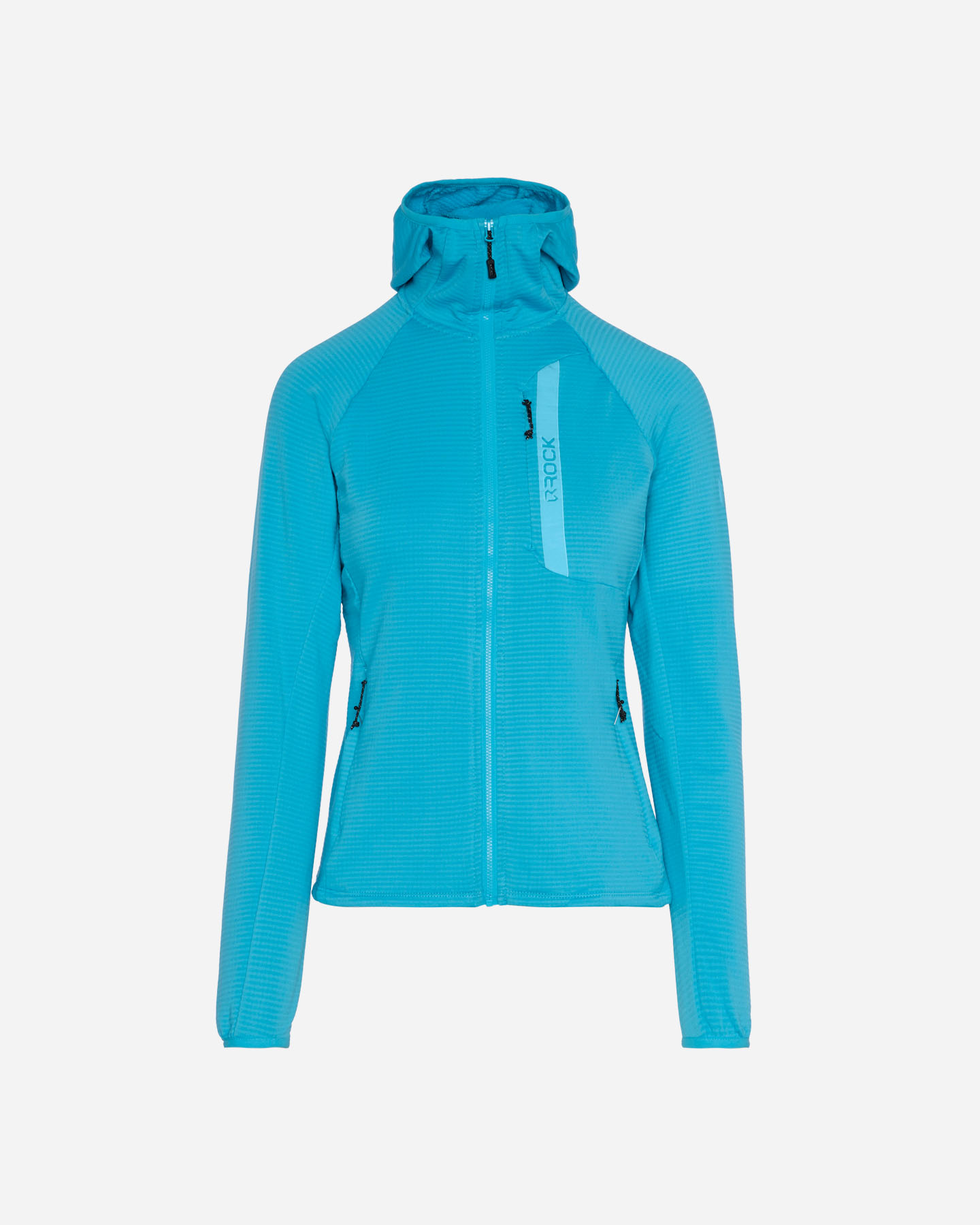 Pile ROCK EXPERIENCE ARROWS 2.0 W - Azzurro - 0 | Cisalfa Sport