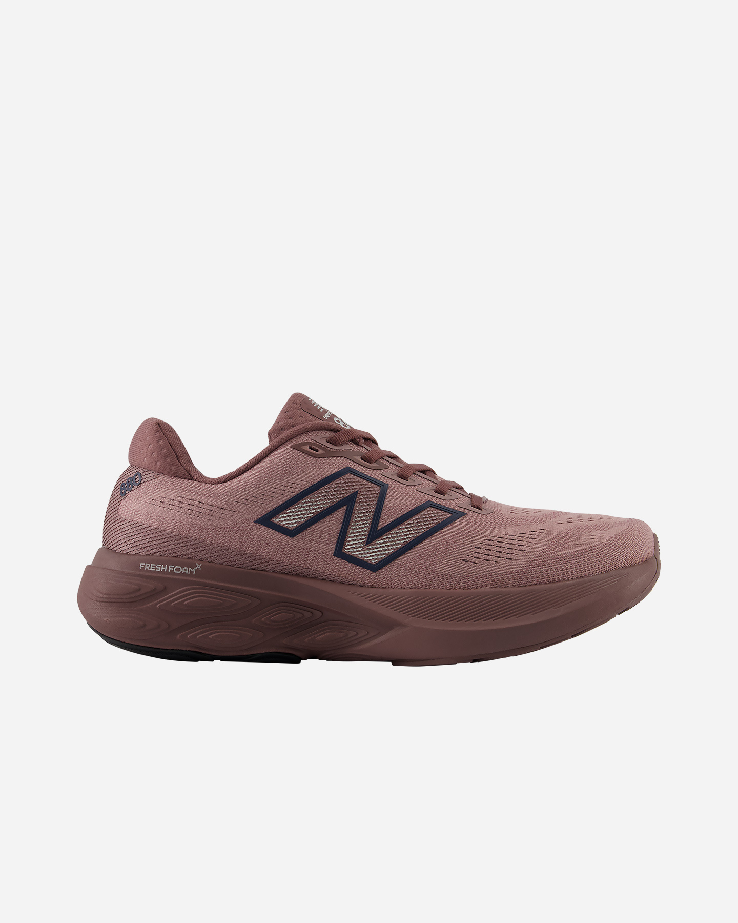 New Balance Fresh Foam 880 V15 M - Scarpe Running - Uomo - Rosa