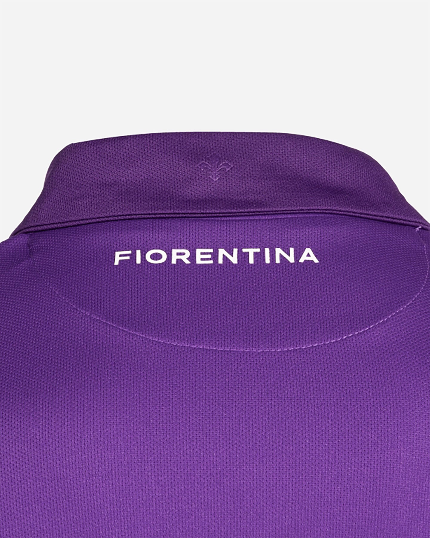 Maglia calcio ufficiale JOMA FIORENTINA HOME 26-27 JR - 4 | Cisalfa Sport