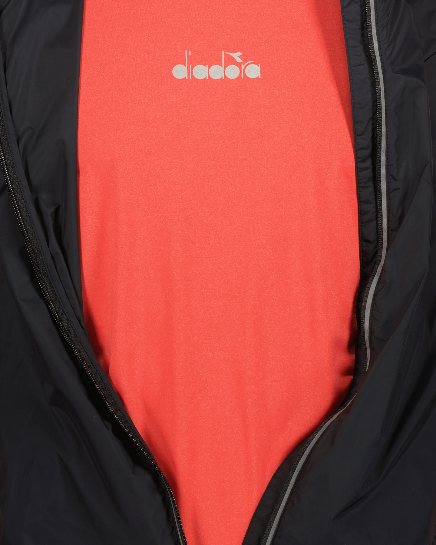 Giacca running DIADORA MULTILAYER BE ONE M - 4 | Cisalfa Sport