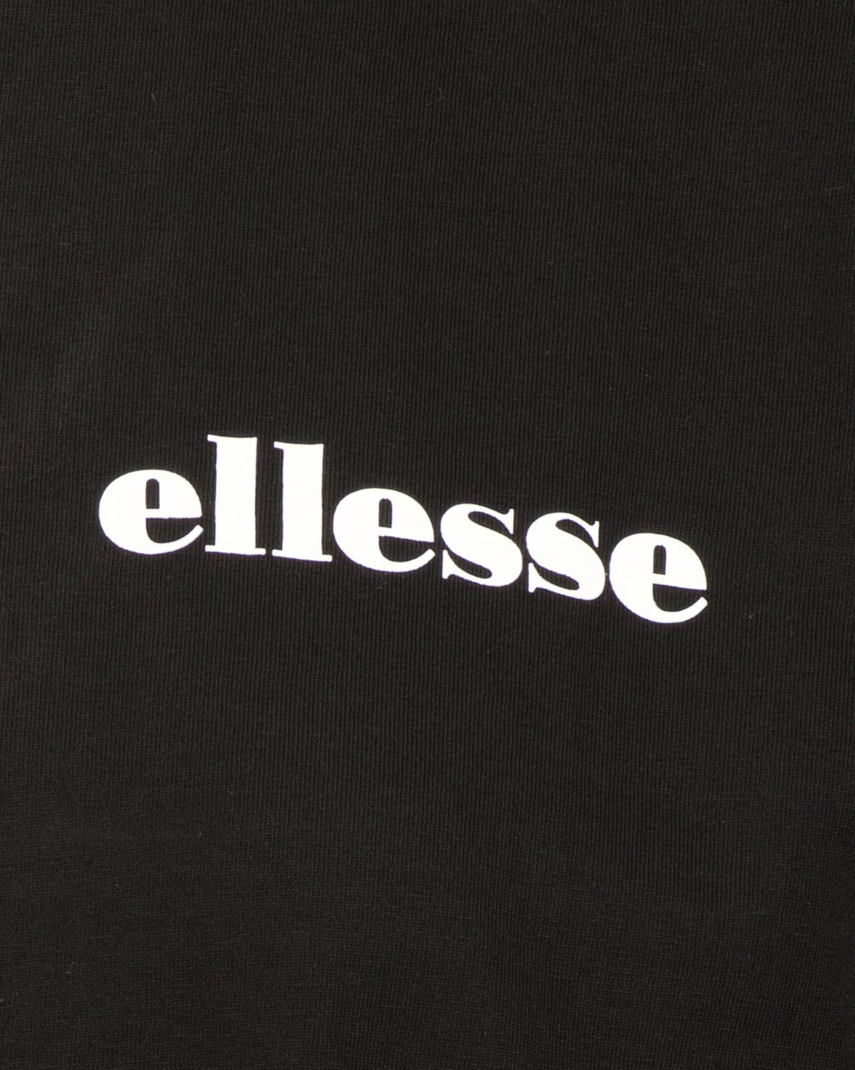 T-shirt ELLESSE LOGO W - 2 | Cisalfa Sport