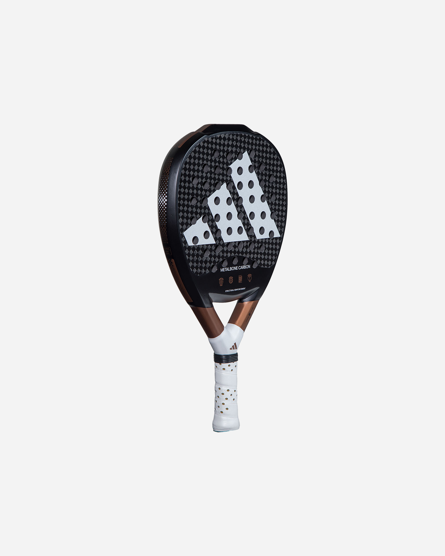 Racchetta padel performance ADIDAS METALBONE CARBON  - 1 | Cisalfa Sport